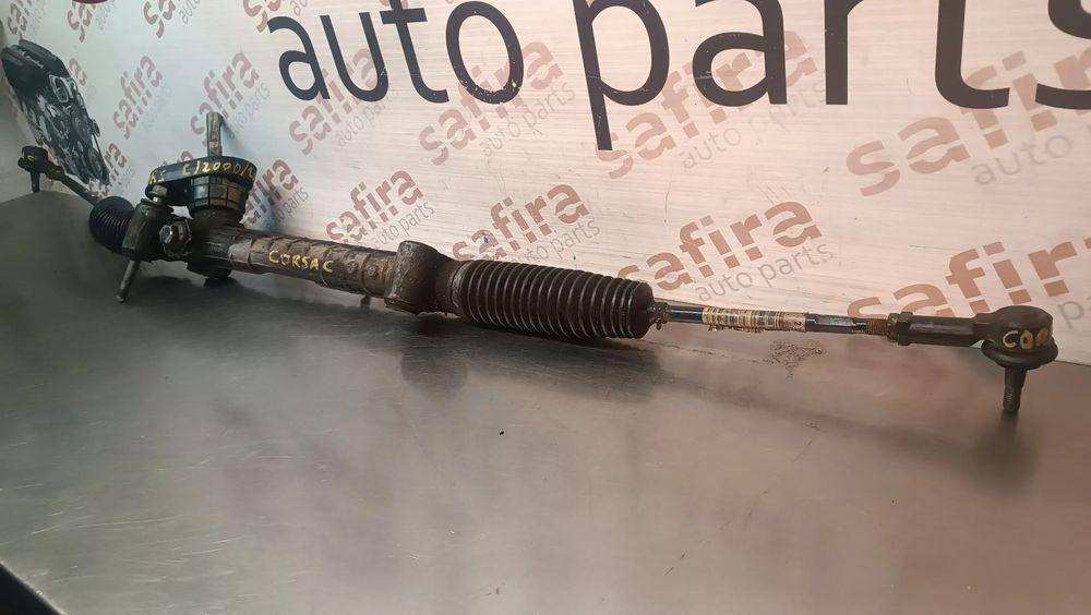 CAIXA DE DIRECÇÃO / DIREÇÃO OPEL CORSA C 01-05