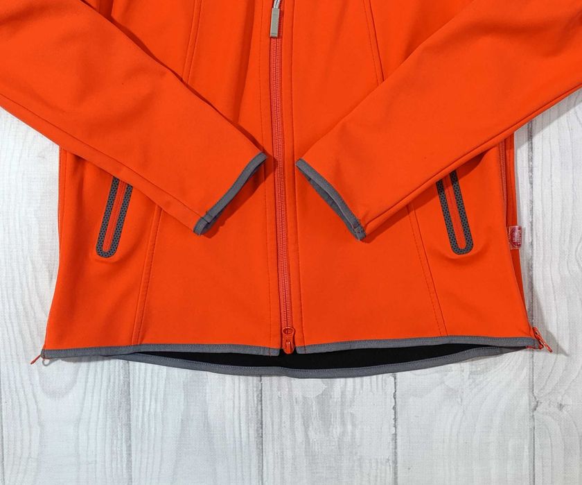 Kurtka softshell Mammut Windstopper r. M