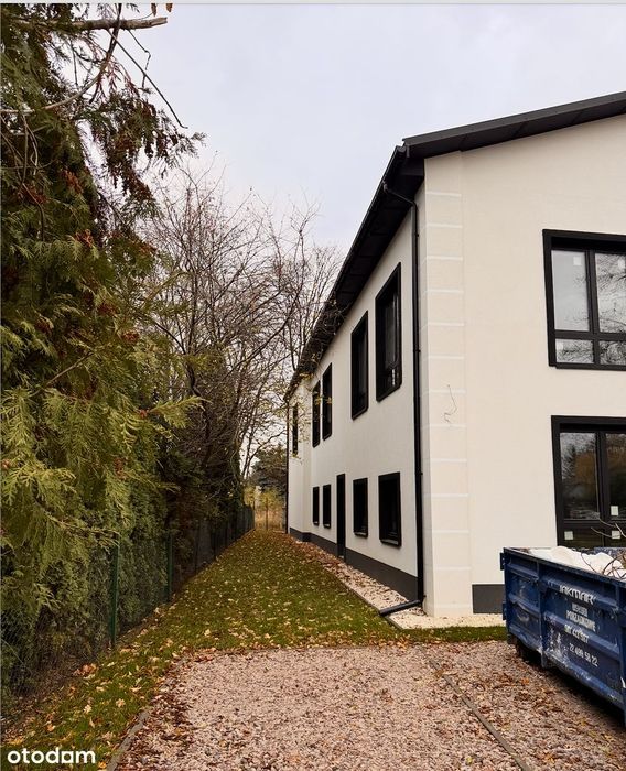 PROMOCJA - Jasne, piękne, z antresolą, w cichej okolicy blisko pkp