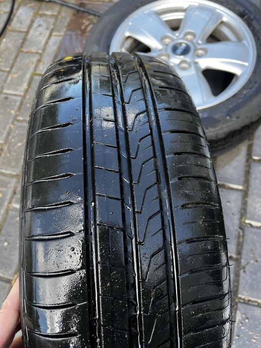 Mini Cooper Heli Spoke 2022 Koła / felgi aluminiowe opony 175 45 r15