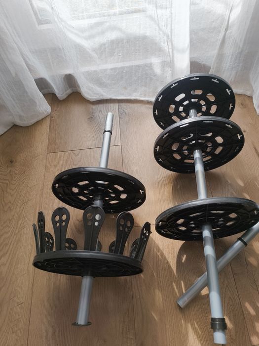 Stojak na buty teleskopowy
