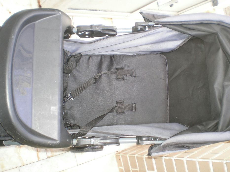 Carrinho de passeio para bebe