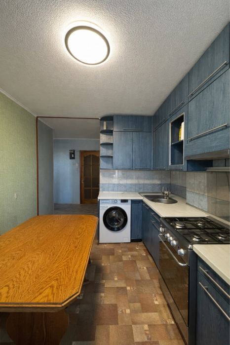 Продам 3-к квартиру на Солнечном