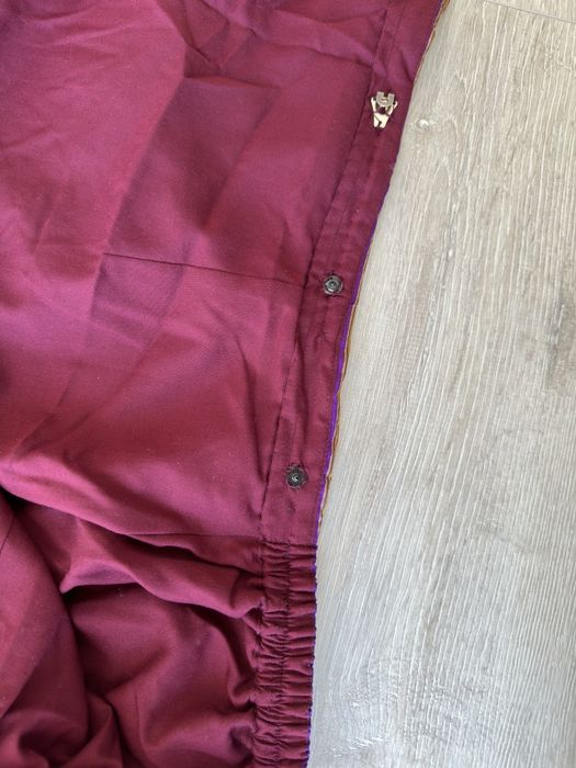 Индийское сари привезенное с Индии