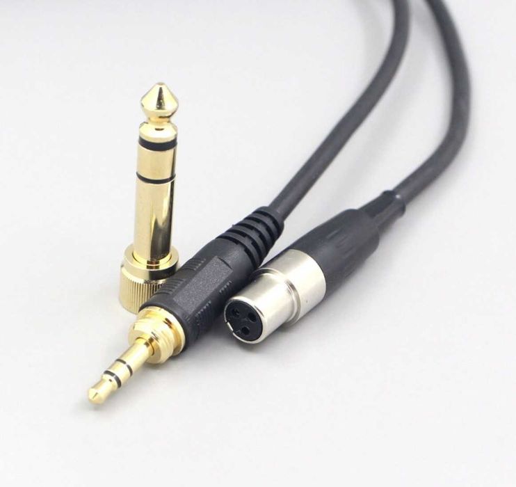 Кабель провод AKG K271 K240 K712 K812 PRO К702 K361 K371 K182 Q701 141