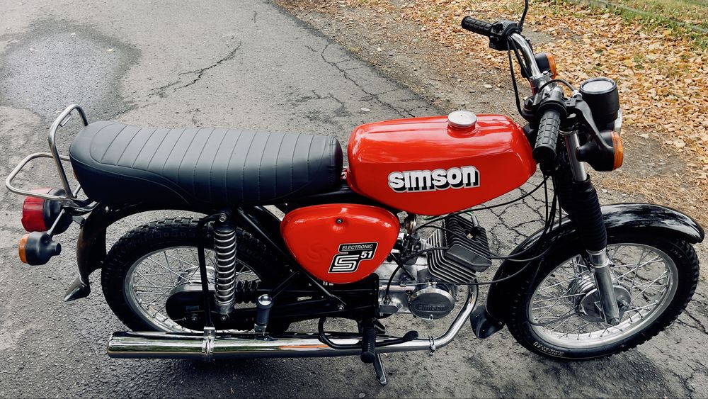 Simson