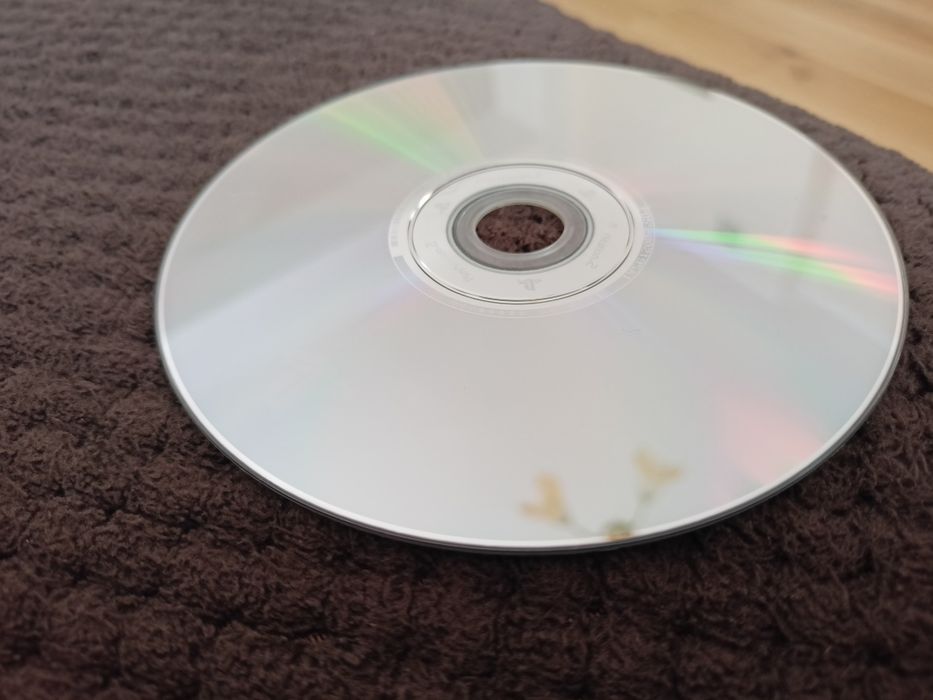 gra Max Payne Ps2