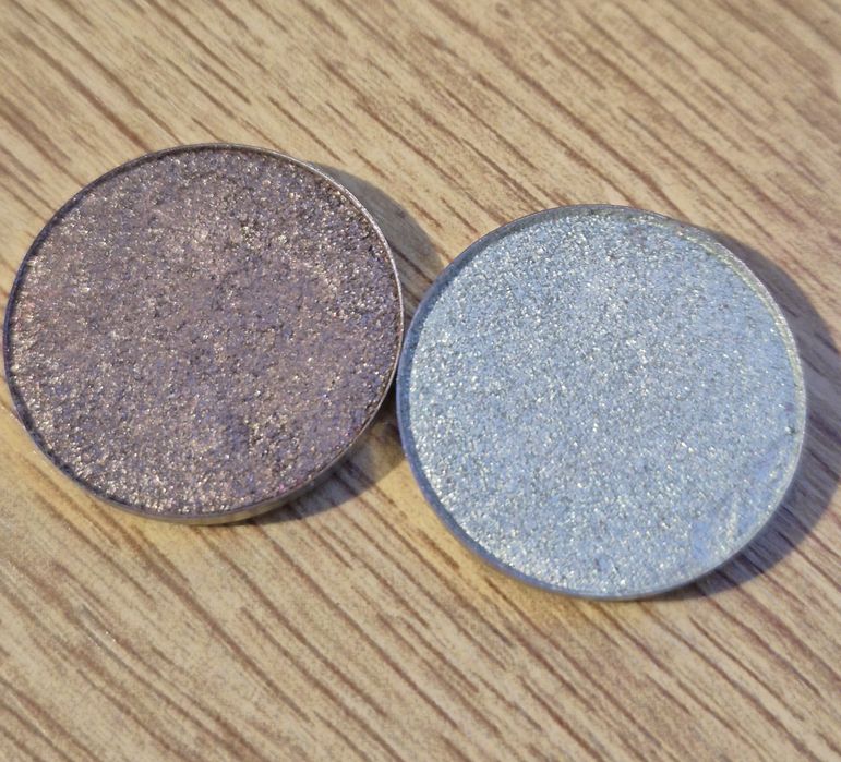 2 x cień Pixie cosmetics