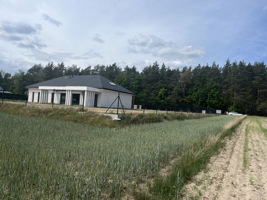 Działki budowlane 1800 m² | Mieczysławka | gm. Lubartów - View 3