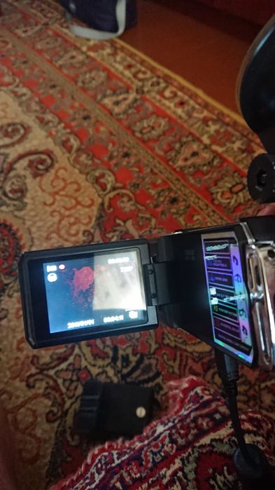 Автомобільний відеореєстратор