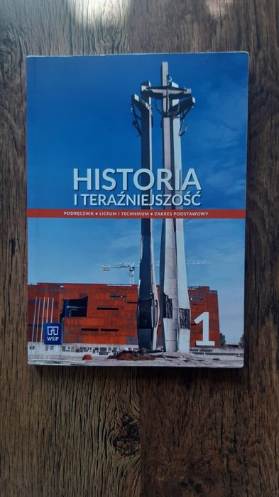 Podręcznik do HiT-u, klasa 1