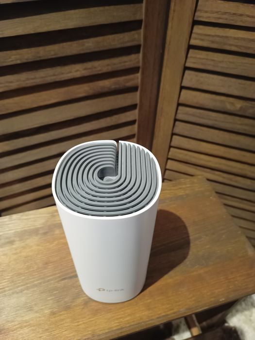Router Tp Link Deco E4