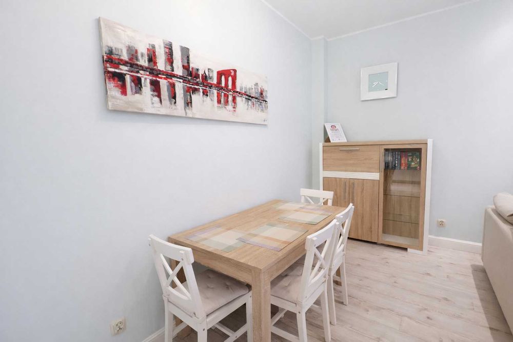 Apartament Monte 49 ,nocleg w Sopocie, wakacje, centrum Sopotu, parking