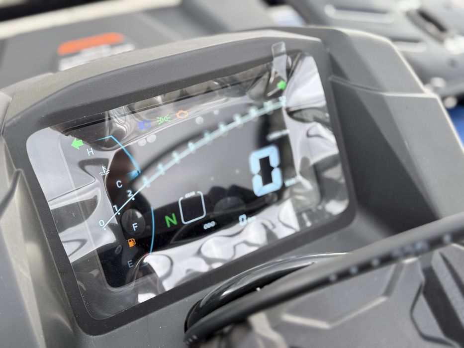 NEW Mikilon ATV300 4*2 Кардан Доставка/Кредит/Гарантія