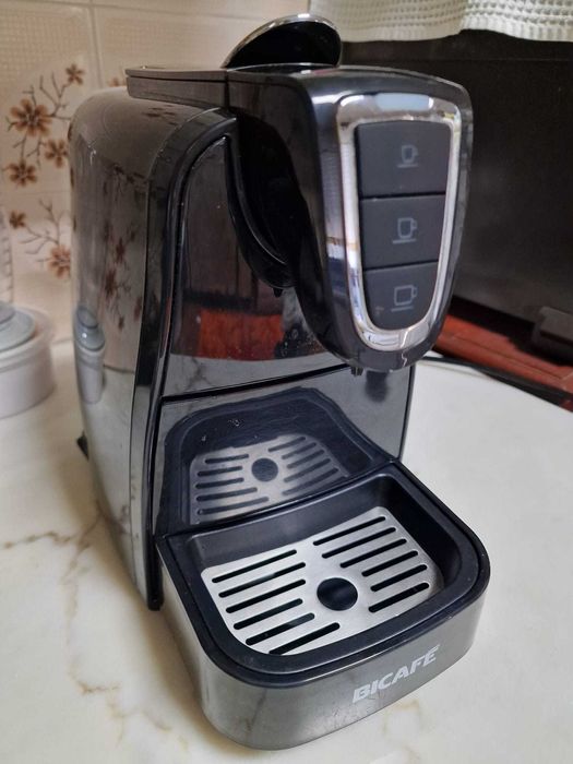 Máquina de Café Bicafé