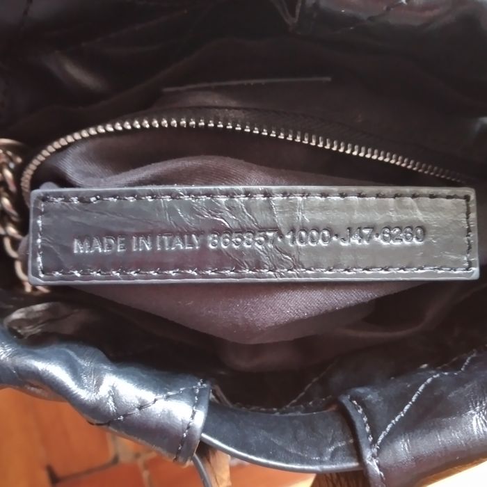 Balenciaga Сумка Оригинал
