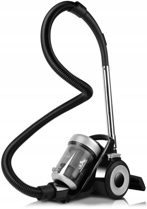 odkurzacz bezworkowy cyklonowy domowy hepa 12w1 mały mocny lekki