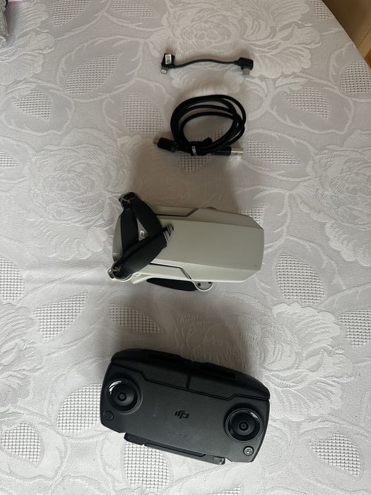 Dji Mavic Mini 1 gen