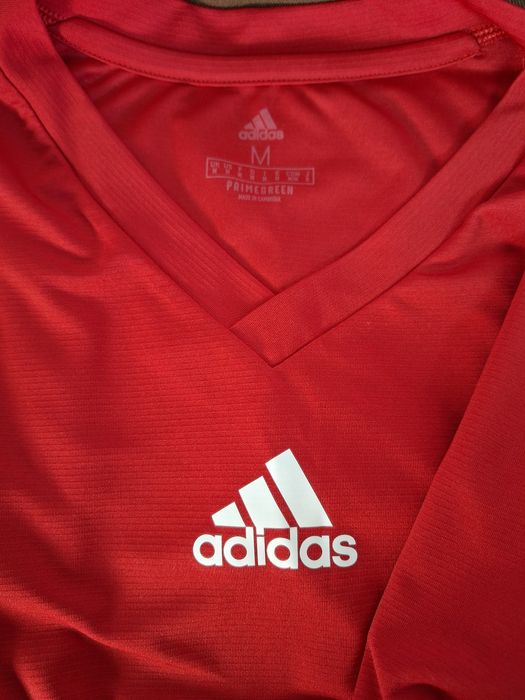 2 T-shirts Adidas Performance – tamanho M