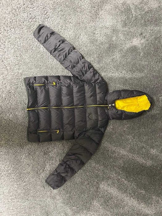 Пуховик ARMANI JUNIOR 166см