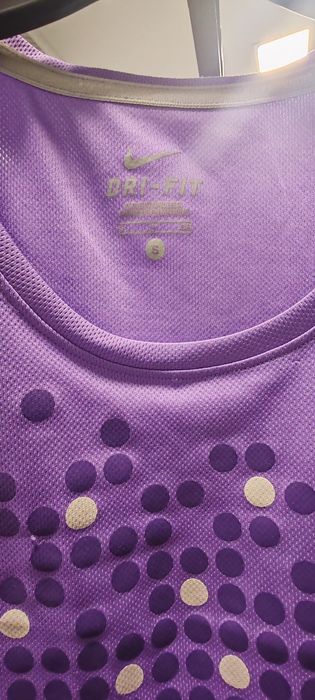 T-shirt nike DRI FIT