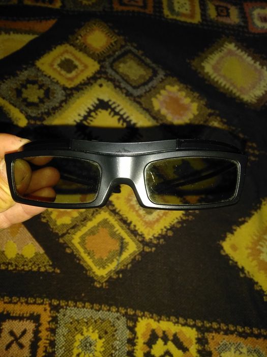 Óculos 3D Samsung