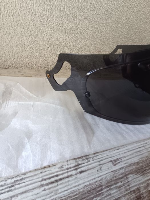 Viseira fumada para capacete Arai Quantic e  RX7