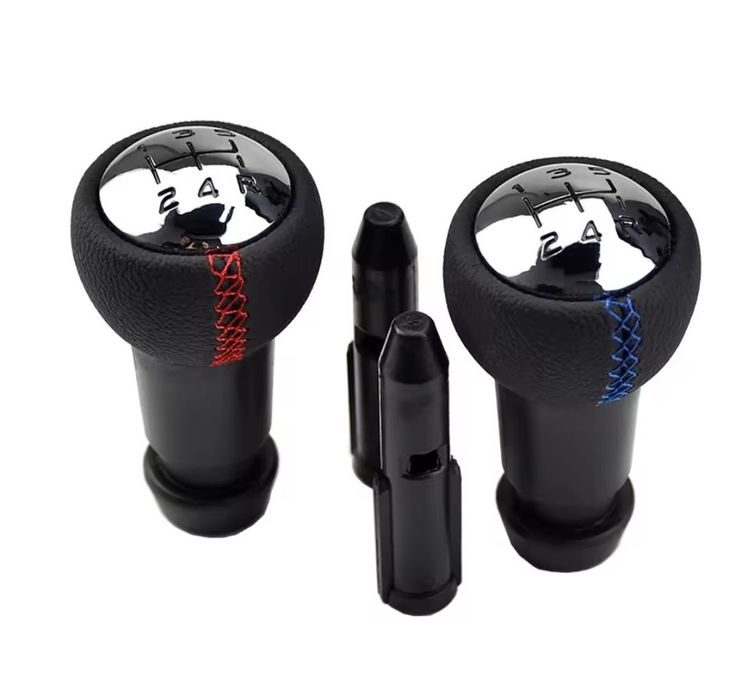 Moca Peugeot manete alavanca punho mudanças Berlingo Citroen Picasso