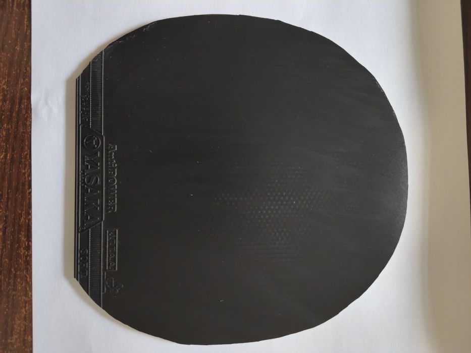 антиспін Yasaka Antipower 1,5