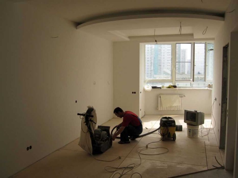 Укладка ламінату ,ленолеума,ковроліна, Великий досвід . Пос котовськог