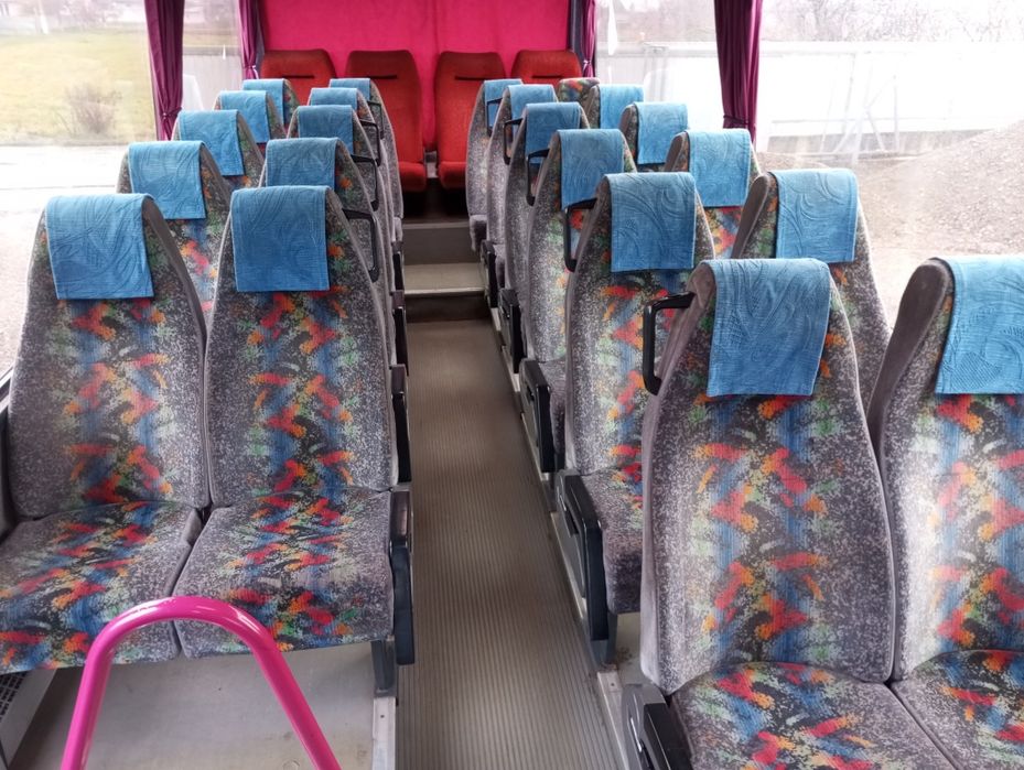 Продам автобус Мерседес 814D