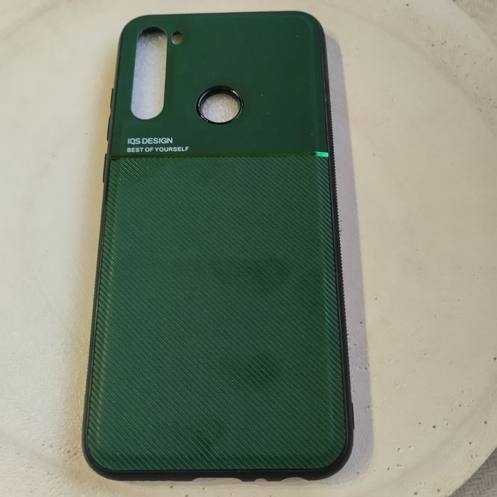 Etui na telefon Redmi Note note 8t