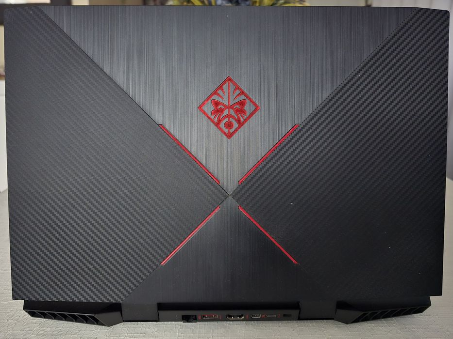 PC Gaming OMEN by HP