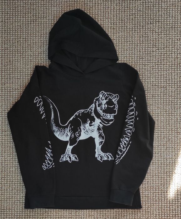 Світшот для хлопця,підлітковий 152р