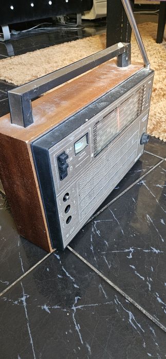 Rádio Selena B217  antigo 50.€