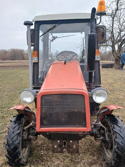 МТЗ "Беларус - 320"