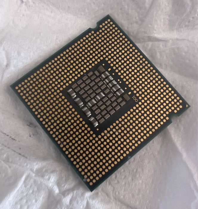 Intel CPU Processor 05 Pentium D 93064739508227074121