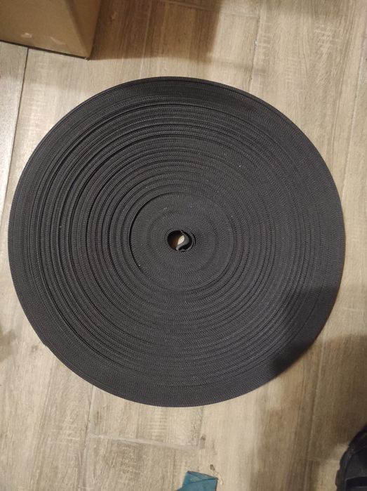 Стрічка ремінна 2 см. і 3 см..