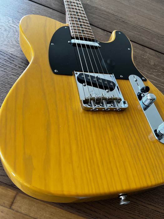 Fender Telecaster American Professional II limited edition (FSR) 2025