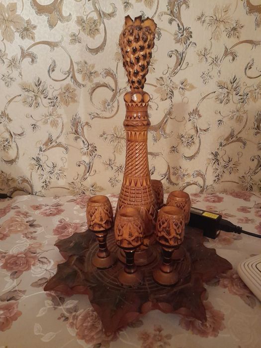 Продам Карпатський набор