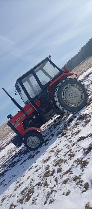 Sprzedam ciągnik Massey Ferguson 255