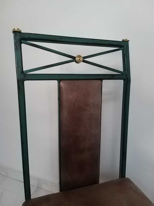 Cadeiras de sala de jantar