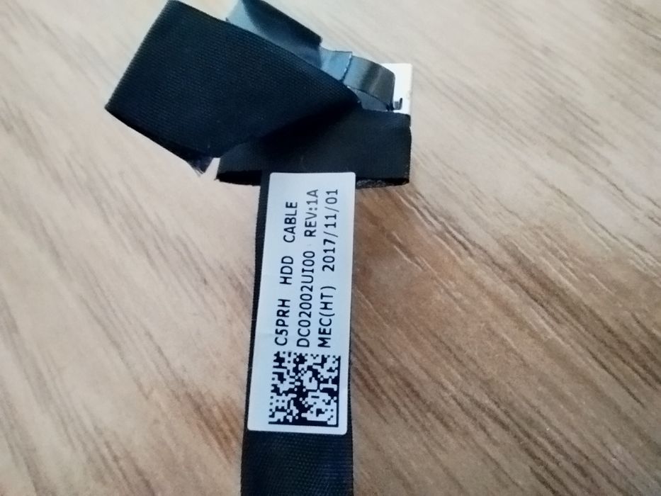 Перехідник HDD-SSD Acer Helios 300 G3-571 G3-572