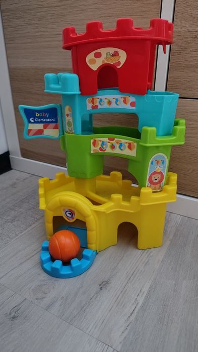 Diversos brinquedos