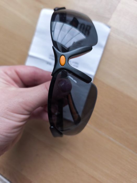 Okulary  TEC TOR