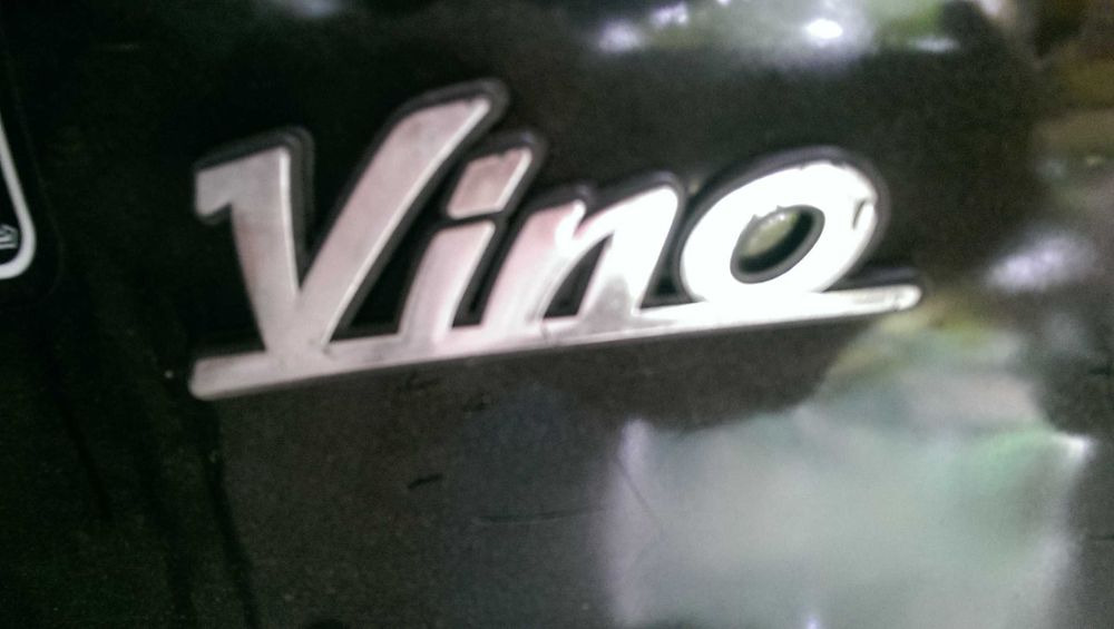 Скутер мопед Yamaha Vino