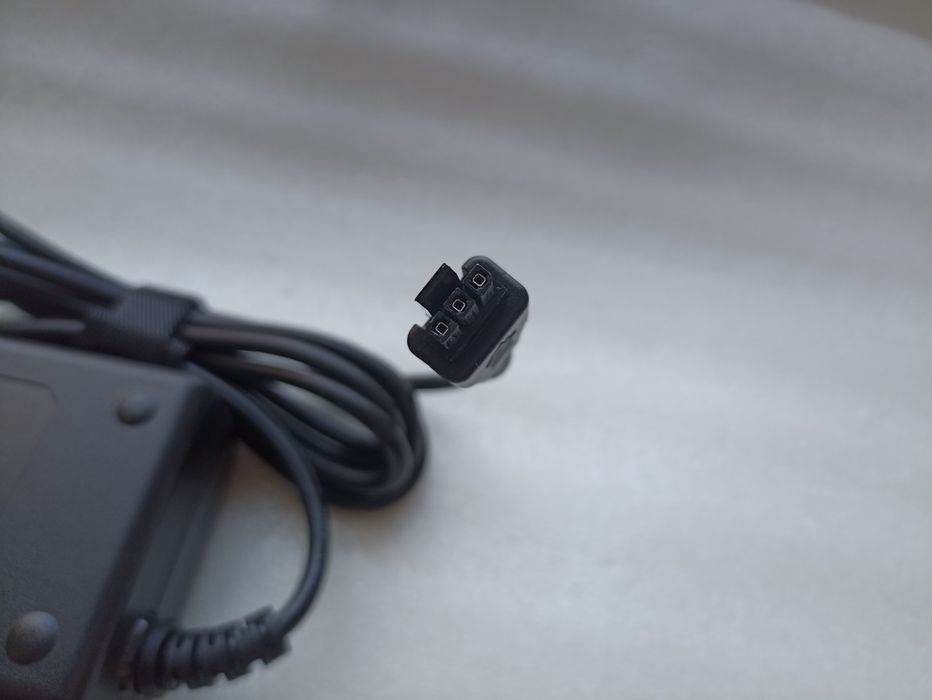 Блок живлення для Thrustmaster T598 оригінал нової ревізії
