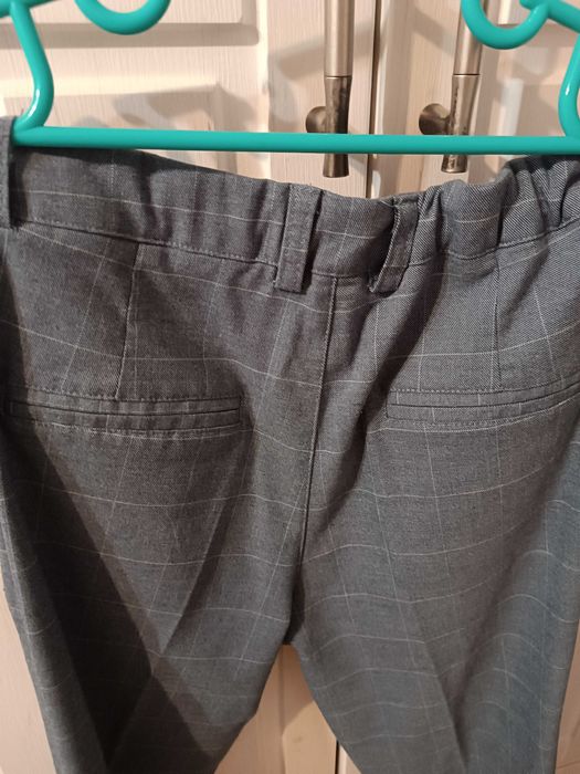 Garnitur rozmiar 140 Reserved