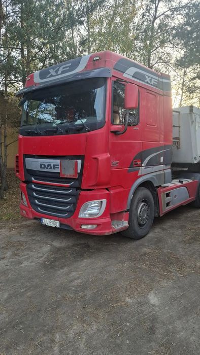 DAF