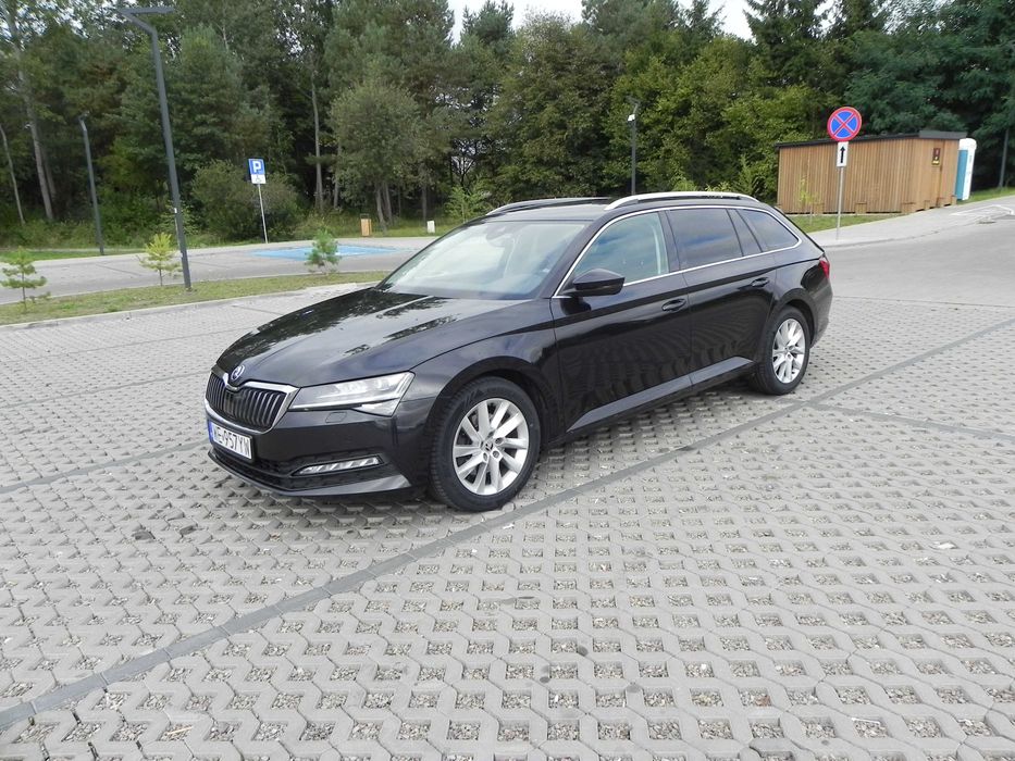 Przewozy krajowe i międzynarodowe